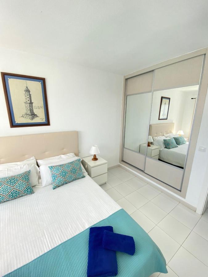 Los Arcos B4 卡门港 外观 照片